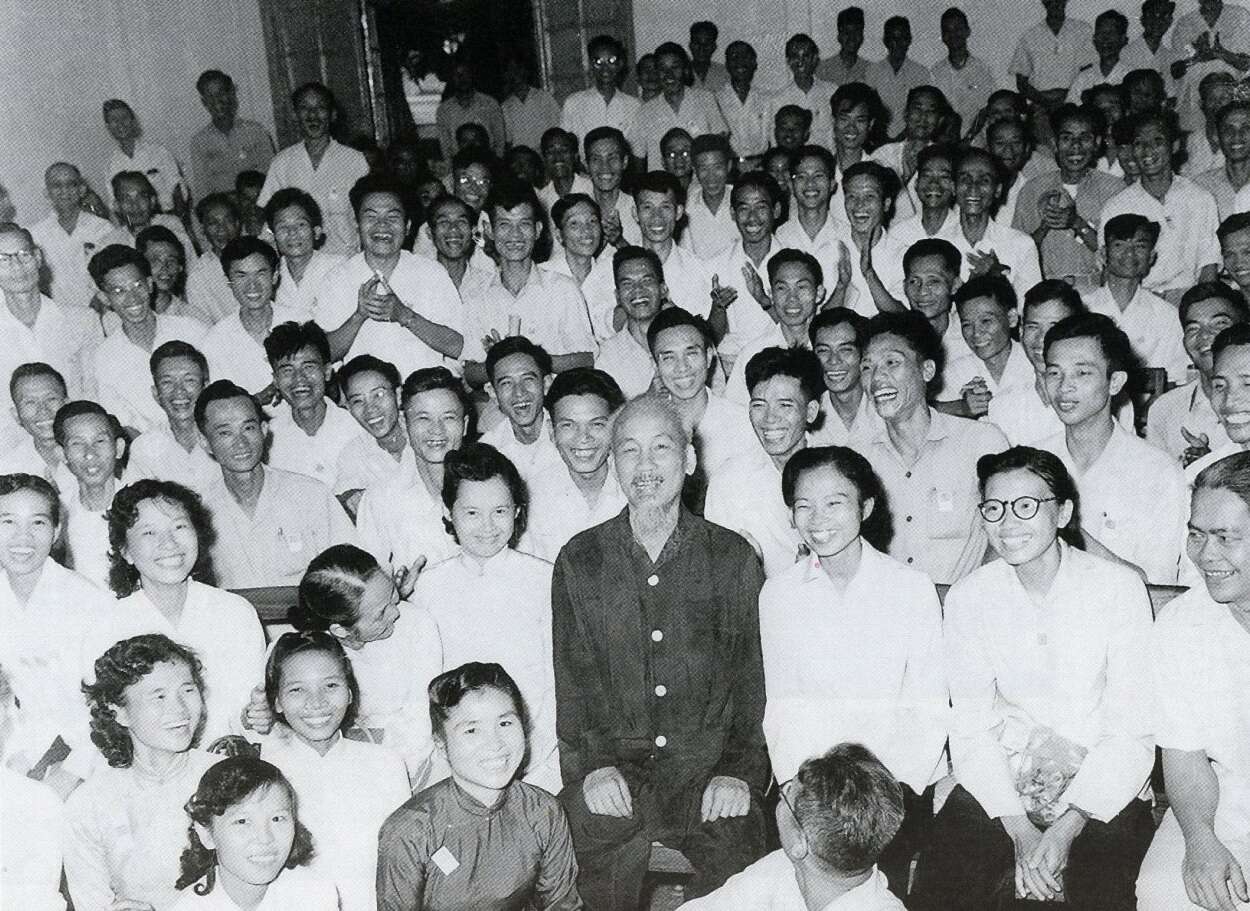 Báo chí cách mạng Việt Nam trong kỷ nguyên số dưới ánh sáng tư tưởng Hồ Chí Minh