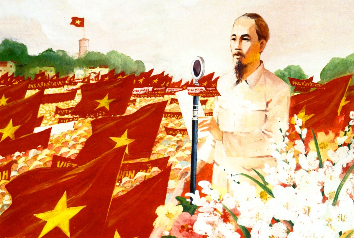 Tuyên ngôn Độc lập và bài học về ý chí, khát vọng dân tộc trong kỷ nguyên phát triển mới của đất nước