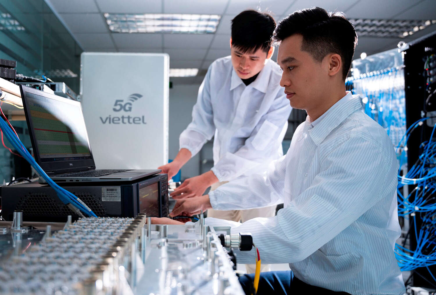 Xây dựng “lá chắn số” bảo vệ nền tảng tư tưởng của Đảng trong kỷ nguyên mới