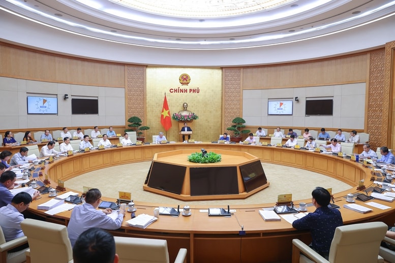 Xây dựng Nhà nước pháp quyền xã hội chủ nghĩa Việt Nam trong kỷ nguyên phát triển mới