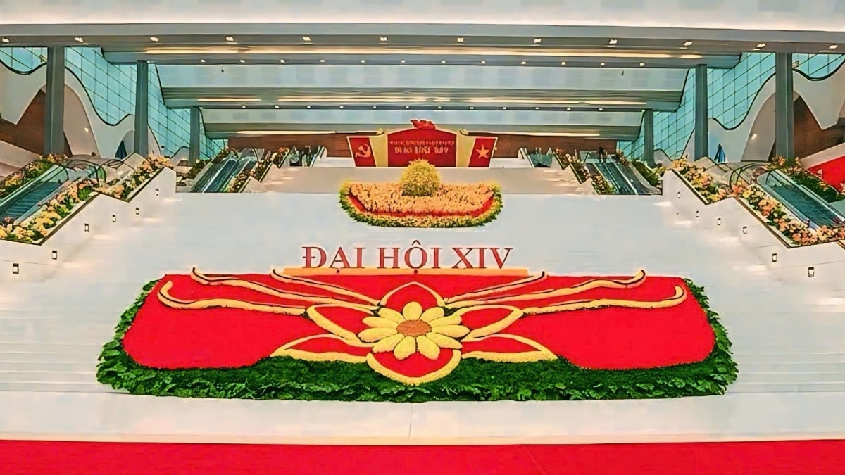 Tăng cường sự lãnh đạo của Đảng đối với công tác tư tưởng trong kỷ nguyên phát triển mới của dân tộc