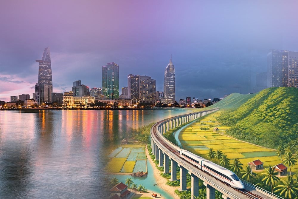 Kỷ nguyên vươn mình của dân tộc và những yêu cầu lịch sử