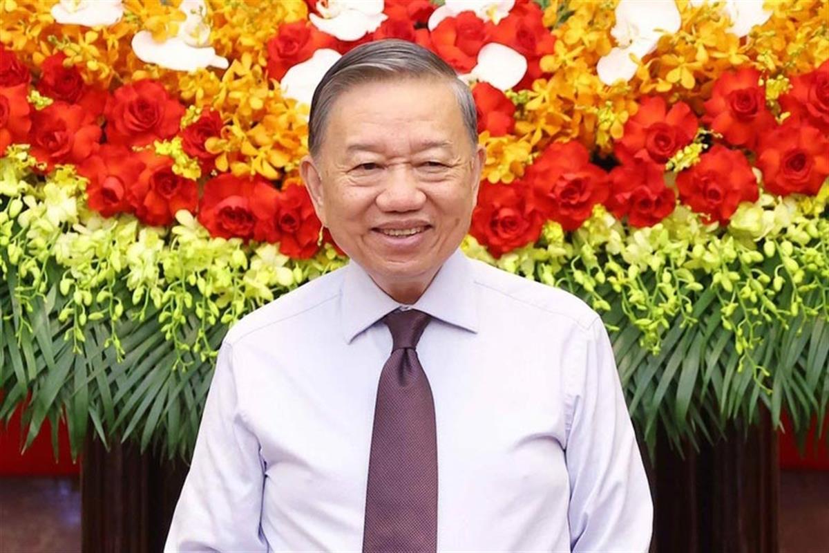 Báo chí cách mạng Việt Nam trong thời đại số