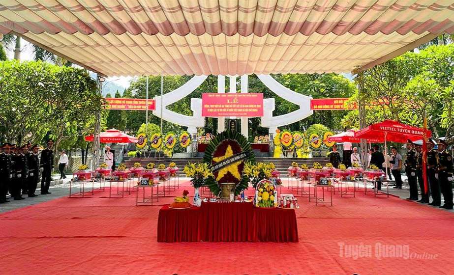 Chiến dịch 500 ngày đêm - mệnh lệnh thiêng liêng từ trái tim