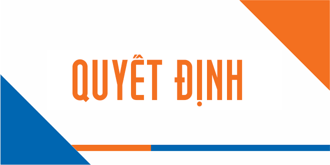 Quyết định công nhận tác phẩm của tác giả, nhóm tác giả đạt giải thưởng Cuộc thi chính luận về bảo vệ nền tảng tư tưởng của Đảng lần thứ Sáu, năm 2026 của Học viện Báo chí và Tuyên truyền
