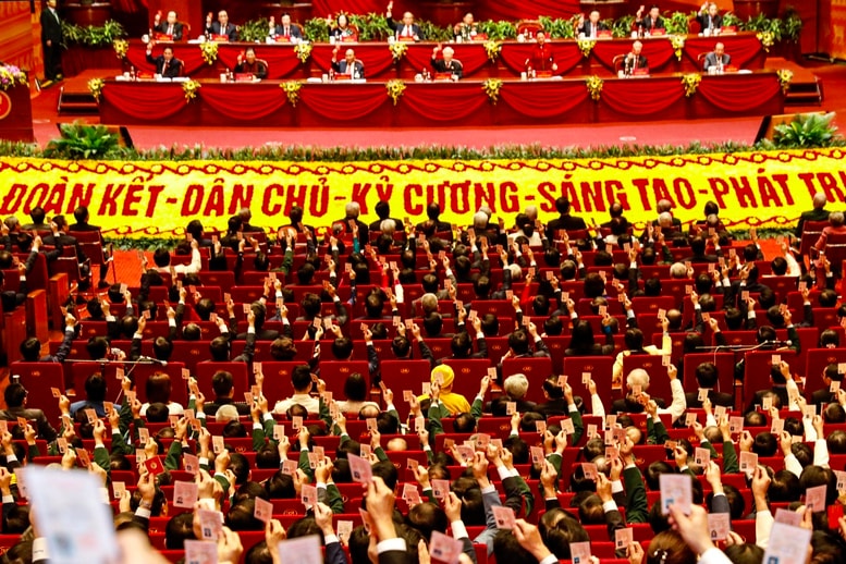 Giữ vững lời thề của người cộng sản - Vũ khí tự vệ vững chắc trong đấu tranh chống chủ nghĩa cá nhân