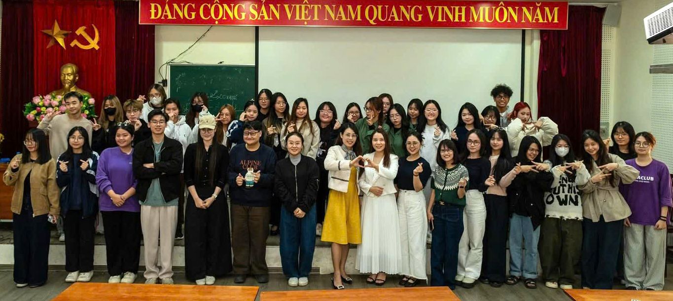 Tập huấn Vòng Chung kết Cuộc thi “Ý tưởng khởi nghiệp sinh viên” năm 2025