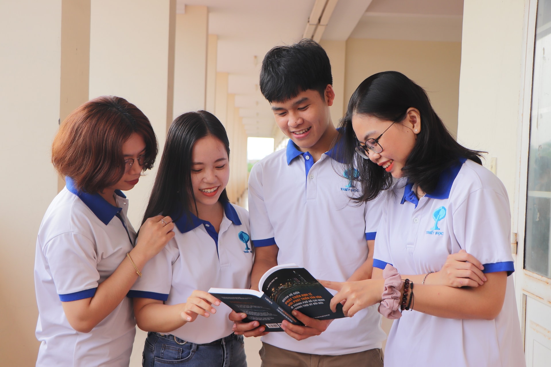 Thực trạng và giải pháp khắc phục bệnh ngại học các môn khoa học Mác - Lênin trong một bộ phận sinh viên hiện nay
