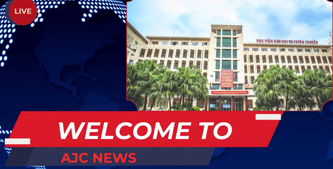 Điểm tin nổi bật của Học viện từ ngày 12 đến 17 tháng 5 năm 2025