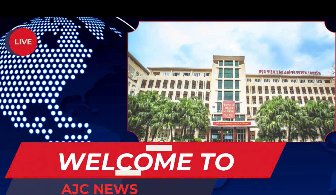 Điểm tin nội bật của Học viện Báo chí và Tuyên truyền từ ngày 02 đến ngày 07 tháng 6 năm 2025