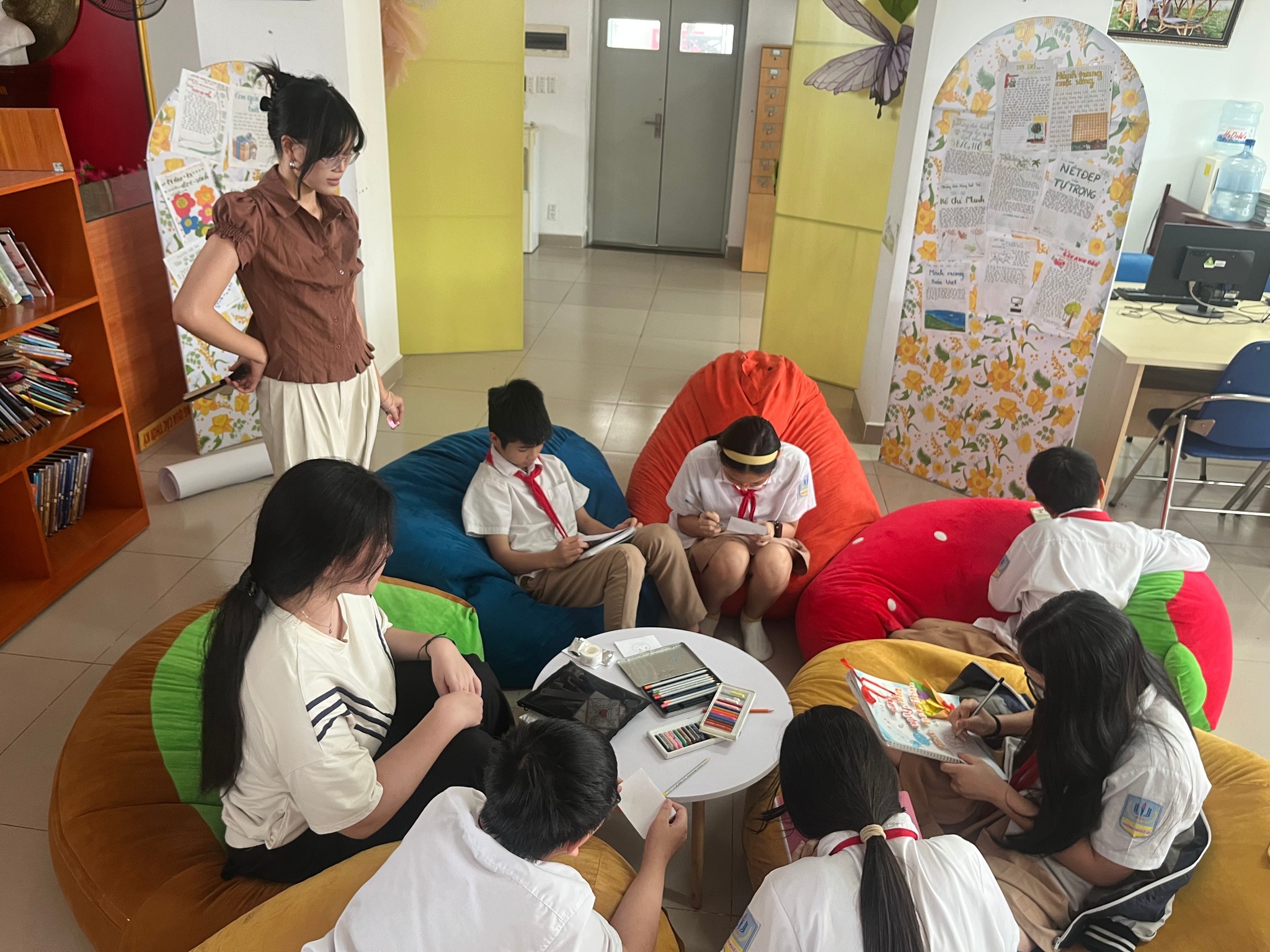 Nâng cao chất lượng thực hành nghề nghiệp cho sinh viên ngành công tác xã hội tại Học viện Báo chí và Tuyên truyền