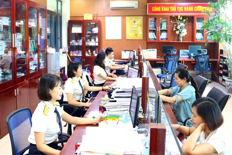 Quản lý công chức dựa trên năng lực - thực trạng và giải pháp