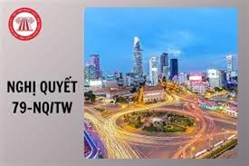 Toàn văn Nghị quyết số 79-NQ/TW của Bộ Chính trị về phát triển kinh tế nhà nước