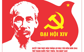 Vững tin vào thành công Đại hội XIV của Đảng