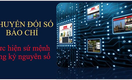 Các góc độ nghiên cứu quản trị tài chính cơ quan báo chí trong bối cảnh chuyển đổi số