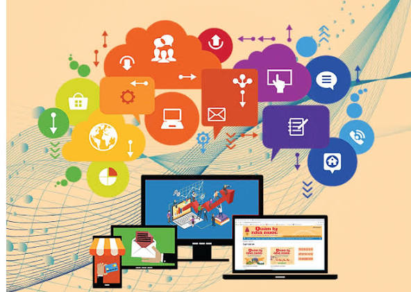 Những biểu hiện của chuyển đổi số báo chí và yêu cầu nâng cao năng lực số của nhà báo truyền hình ở Việt Nam hiện nay