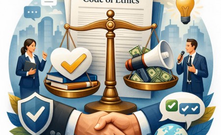 Thực trạng đạo đức nghề nghiệp của người làm truyền thông trong doanh nghiệp Việt Nam hiện nay qua mô hình KAB