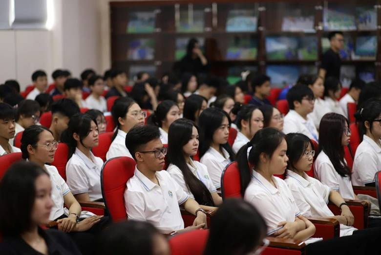 Phát động dự án truyền thông cộng đồng “CyberZ - Tiên phong phòng trừ lừa đảo” 