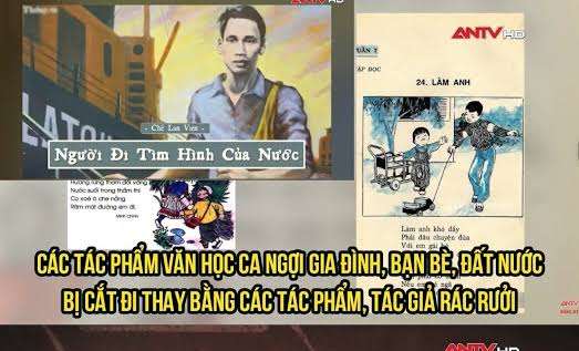 Nhận diện “cách mạng trắng” trong lĩnh vực giáo dục, đào tạo