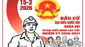 Quyền và nghĩa vụ của cử tri trong bầu cử đại biểu Quốc hội khóa XVI và đại biểu Hội đồng nhân dân các cấp nhiệm kỳ 2026 - 2031