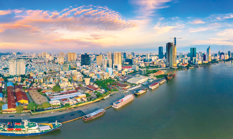 Tự lực, tự cường - sức mạnh nội sinh trong kỷ nguyên phát triển mới của dân tộc