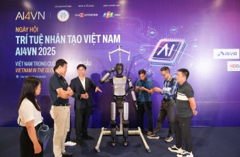 Ảnh hưởng của văn hóa Việt Nam đến tính minh bạch trí tuệ nhân tạo trong quan hệ công chúng