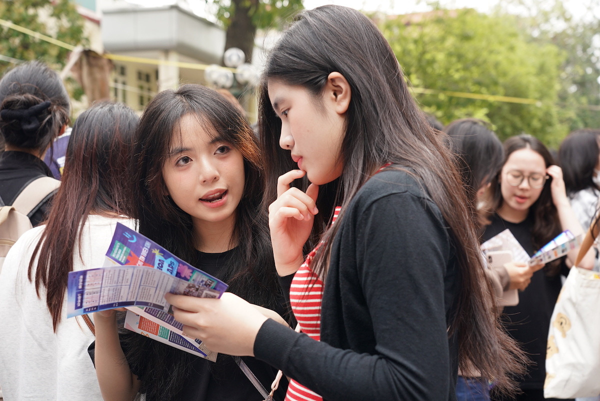 Nâng cao chất lượng đào tạo nguồn nhân lực báo chí, góp phần phát triển nền báo chí cách mạng Việt Nam trong kỷ nguyên số