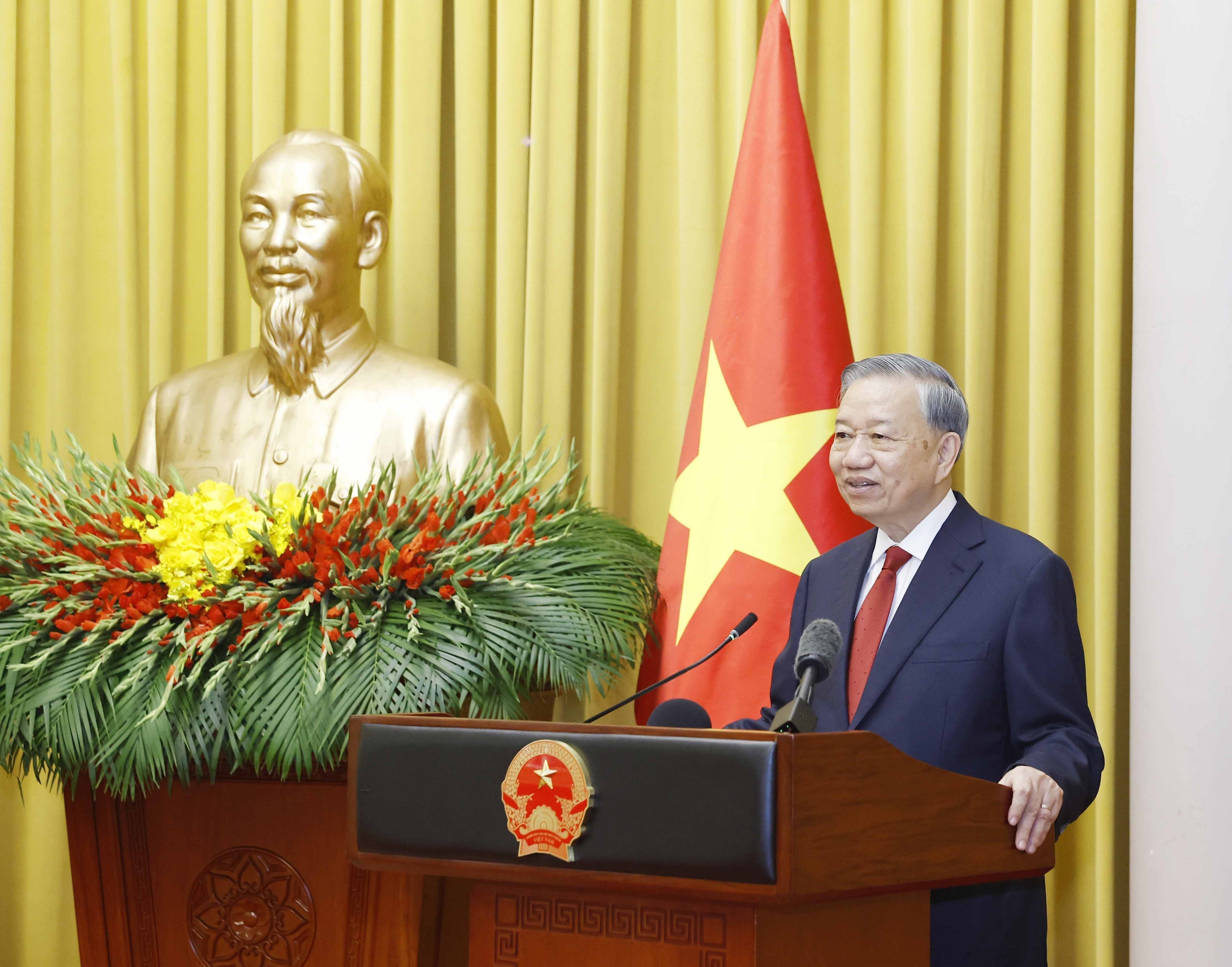 Hành động đột phá, biến quyết sách thành kết quả