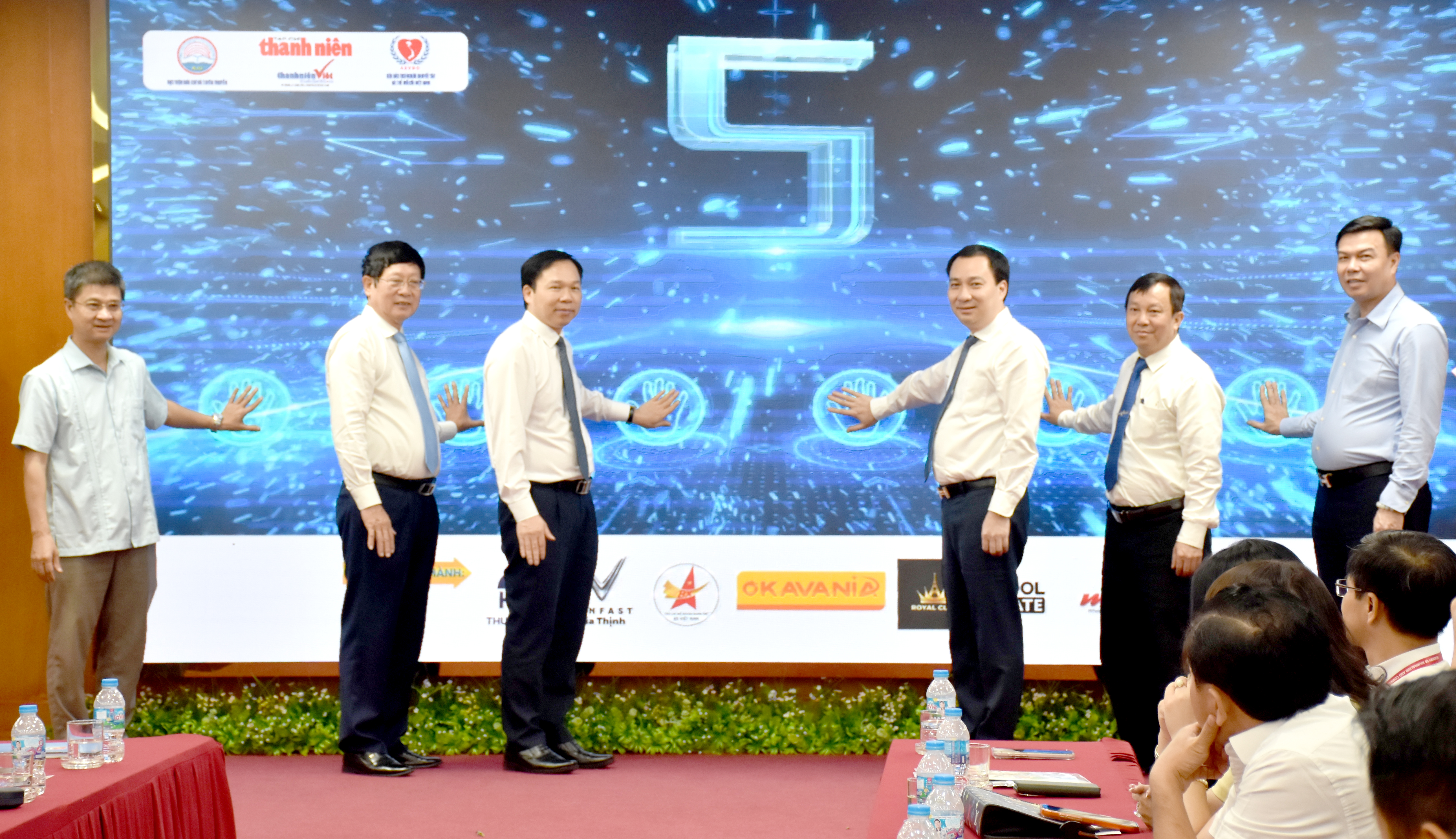 Phát động Cuộc thi viết “Vượt lên số phận” lần thứ IX