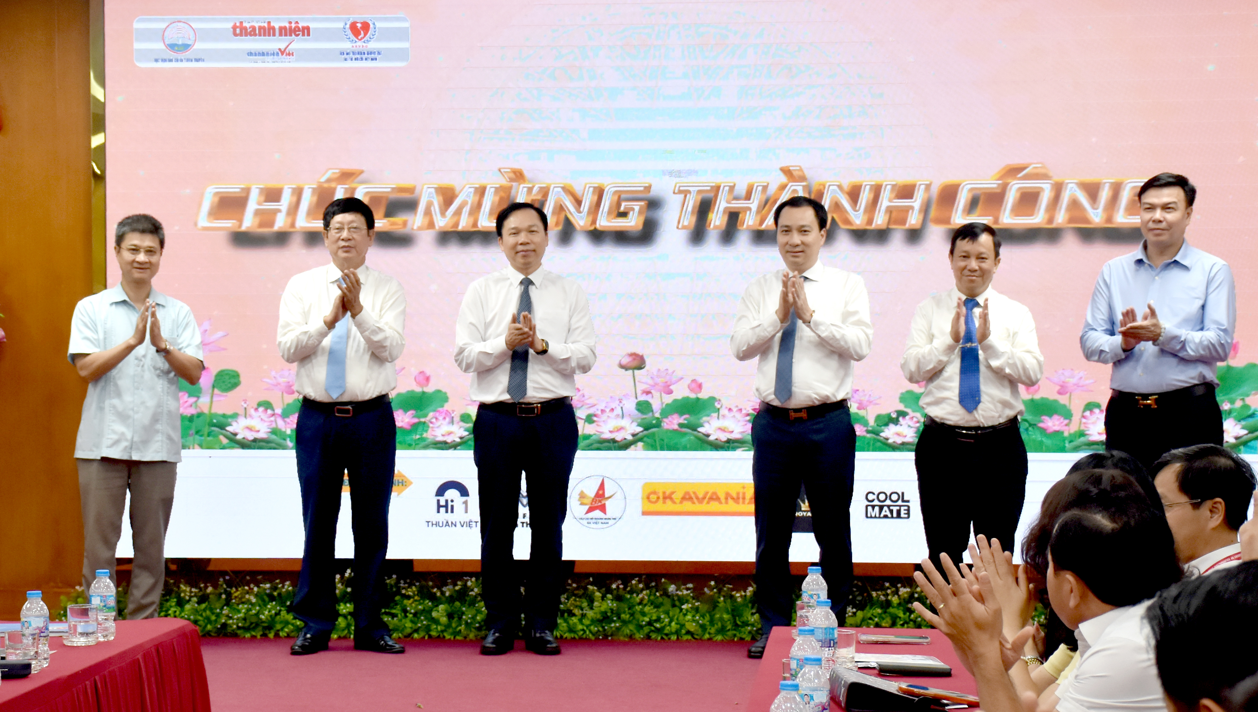 Phát động Cuộc thi viết “Vượt lên số phận” lần thứ IX