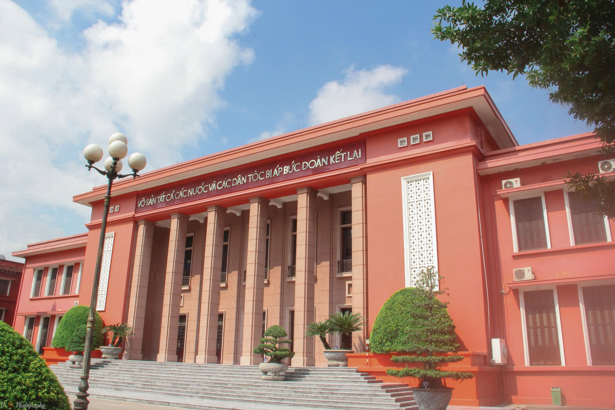 Nâng cao chất lượng nghiên cứu đề tài khoa học cấp cơ sở tại Học viện Chính trị quốc gia Hồ Chí Minh
