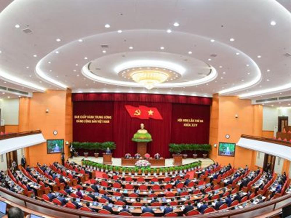 Toàn văn Kết luận số 75-KL/TW về bảo vệ môi trường và chủ động ứng phó với biến đổi khí hậu trong thời kỳ mới