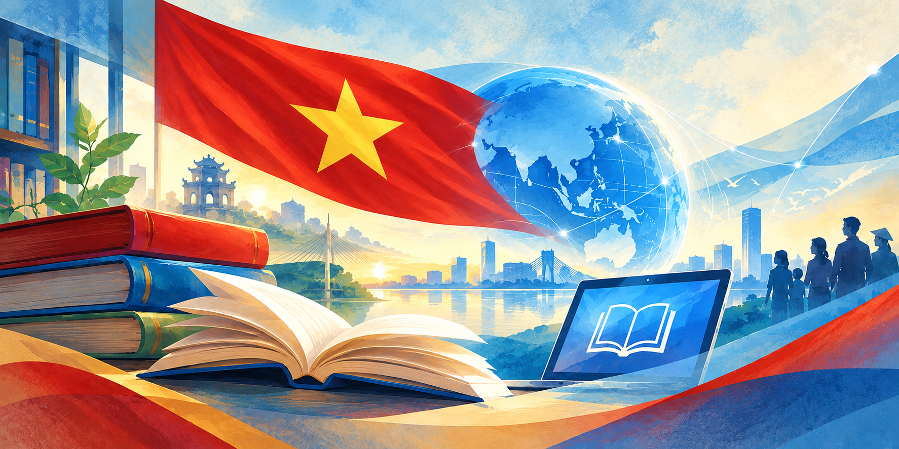 Chỉ thị 04-CT/TW và “thiết chế văn hóa – tri thức”: thêm một cách bảo vệ nền tảng tư tưởng của Đảng trong kỷ nguyên số
