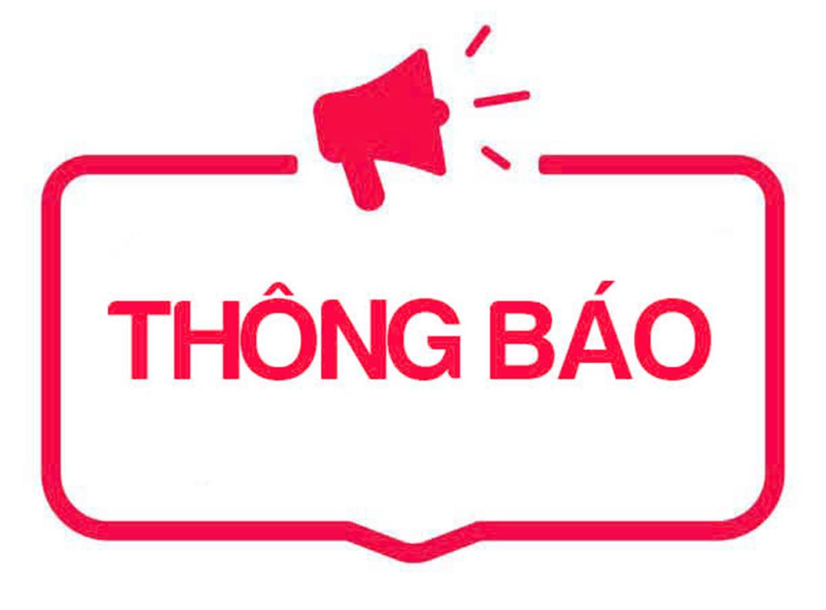 Thông báo danh sách phòng thi Ứng dụng Công nghệ thông tin cơ bản đợt 6 năm 2026 ngày thi sáng 24/10/2024 (01 ca thi) tại Học viện