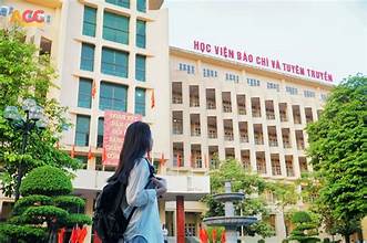 Quyết định Ban hành Quy định về học bổng khuyến khích học tập đối với sinh viên đại học chính quy Học viện Báo chí và Tuyên truyền