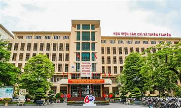 Thông báo tổ chức Hội thi giảng viên giỏi cấp cơ sở - lần thứ VI năm 2025