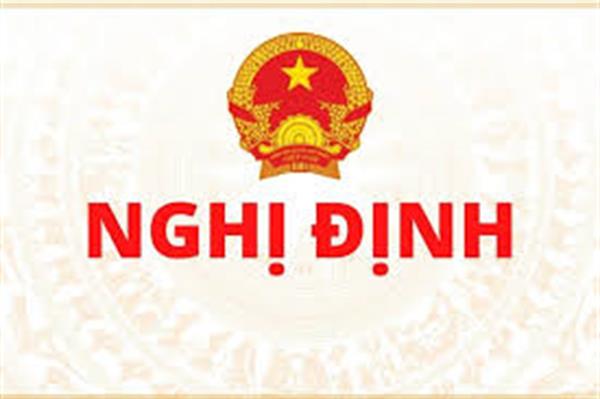 Giới thiệu Nghị định số 266/2026/NĐ-CP quy định chi tiết và hướng dẫn thi hành một số điều của Luật Tiết kiệm, chống lãng phí