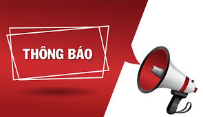 Thông báo về việc ra thẻ bảo hiểm y tế cho sinh viên khóa K44 của Học viện