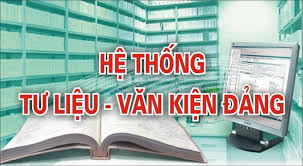 Xây dựng báo cáo tình hình Nhân dân và dư luận xã hội về đại hội đảng bộ các cấp tiến tới Đại hội đại biểu toàn quốc lần thứ XIV của Đảng