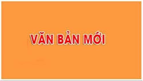 Tổng hợp một số luật và nghị định có hiệu lực thi hành từ ngày 01/7/2026